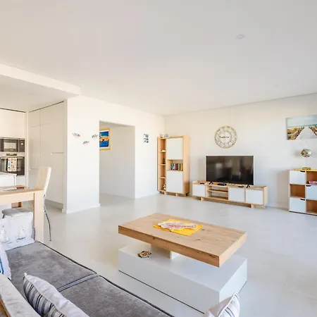 Appartement Casa Ria Retreat Alvor