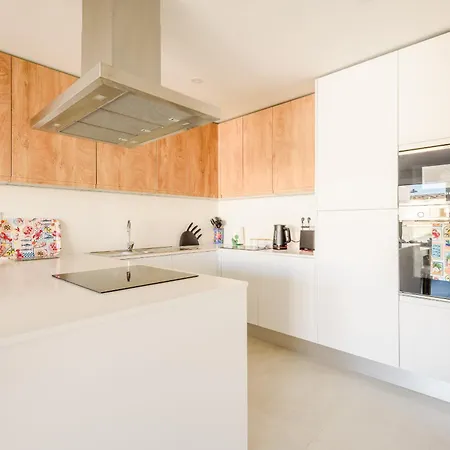 Appartement Casa Ria Retreat Alvor