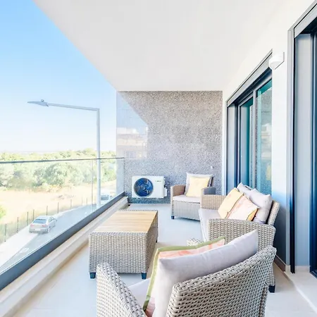 Casa Ria Retreat Appartement