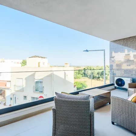 Appartement Casa Ria Retreat