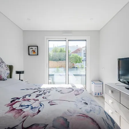 Casa Ria Retreat Appartement