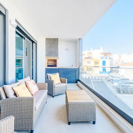 Casa Ria Retreat Appartement *