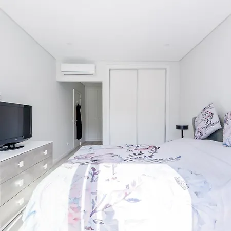 Appartement Casa Ria Retreat *