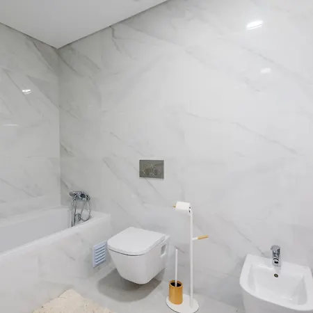 Casa Ria Retreat Appartement