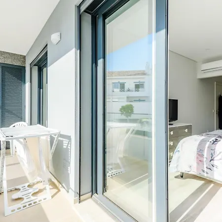 Casa Ria Retreat Appartement