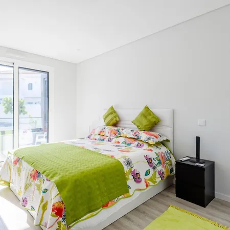 Casa Ria Retreat * Alvor