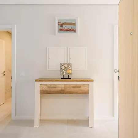 Casa Ria Retreat Appartement *