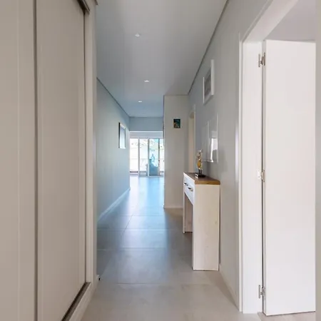 Appartement Casa Ria Retreat *