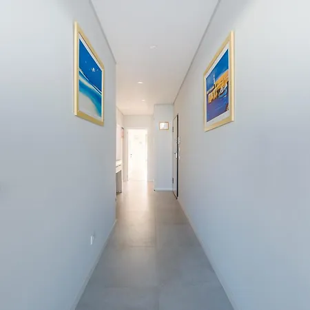 Casa Ria Retreat Alvor