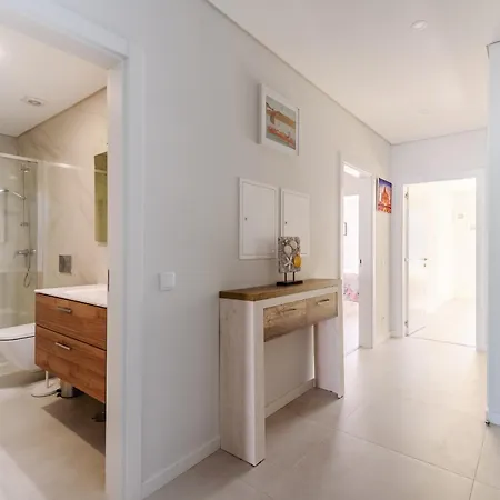 Casa Ria Retreat Appartement