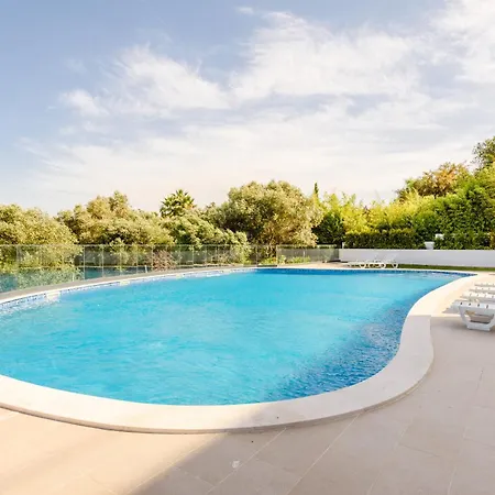 Casa Ria Retreat Alvor